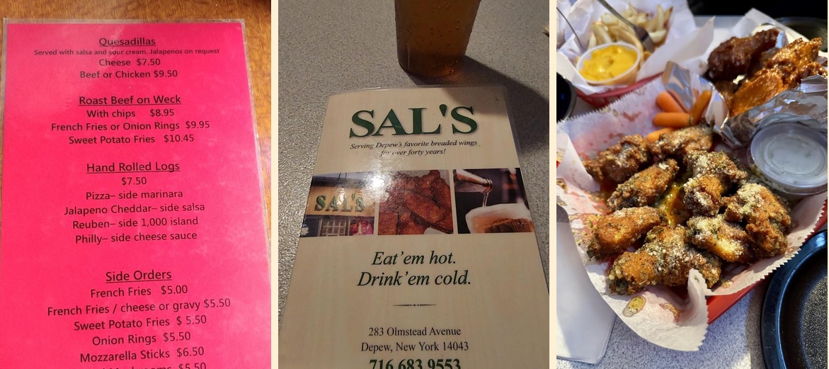 Sal's
